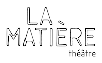 Logo Café Théâtre des Beaux-Arts