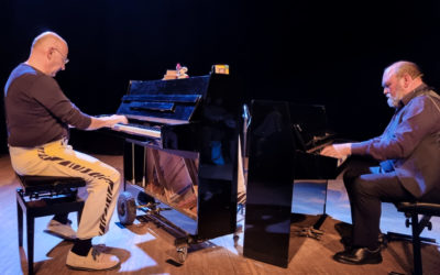 Fred Lasnier nous raconte l&rsquo;aventure de Voisins de Piano