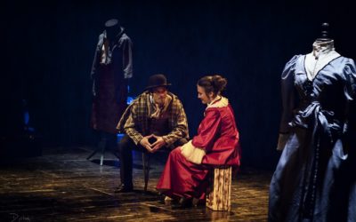 Rencontre avec l&rsquo;équipe de L&rsquo;Autre Whitechapel