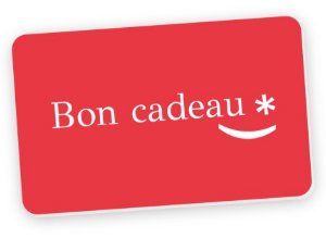 Bon cadeau Spectacle & Boisson